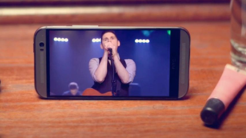 Nowe zdjęcia One'a (M9) zdradzają, że flagowiec HTC jednak doczeka się ważnej zmiany konstrukcyjnej 1