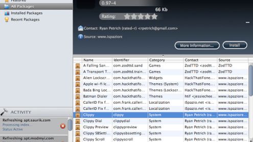 InstallerApp - nieautoryzowane aplikacje bez JailBreaka! 1