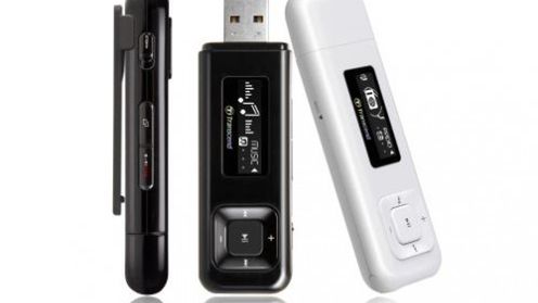 Oldschoolowy odtwarzacz MP3 od Transcend 1