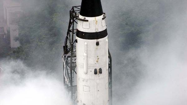 Nie wiesz, co to DF-31? Nie szkodzi, może masz zadatki na prezydenta USA [cz.1] 1