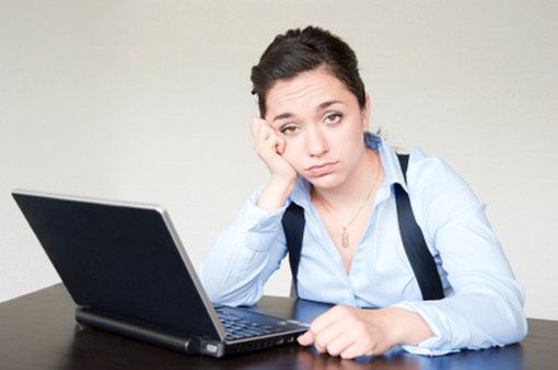 Nie umiem się bronić przed złośliwą koleżanką