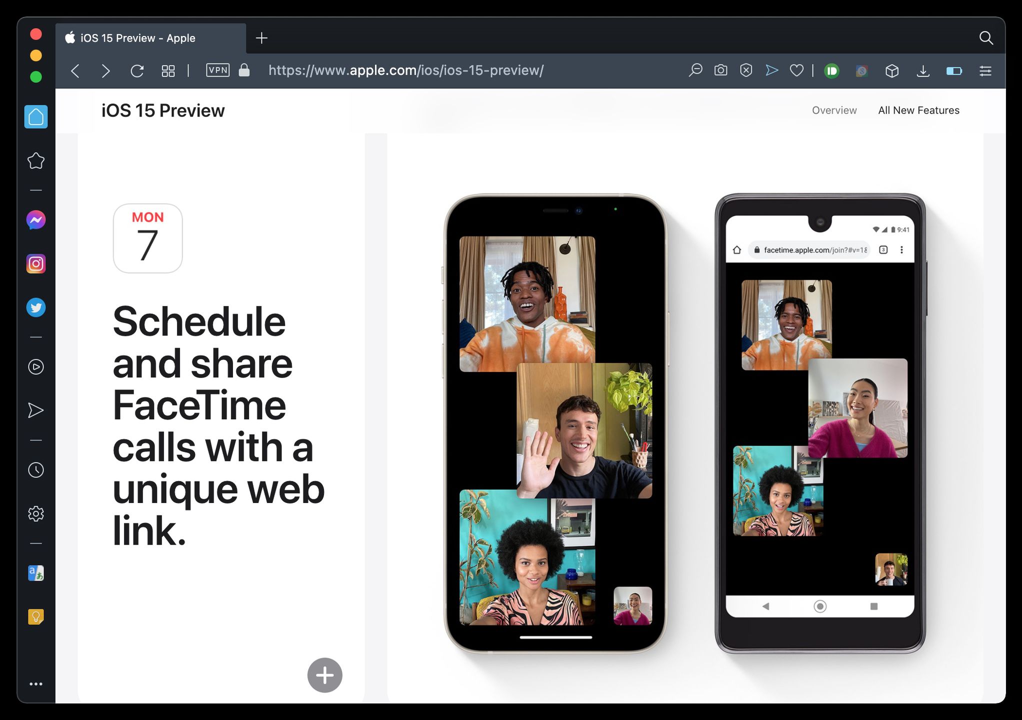 Ależ manipulacja. Tak, według Apple'a, wygląda typowy smartfon z Androidem 2
