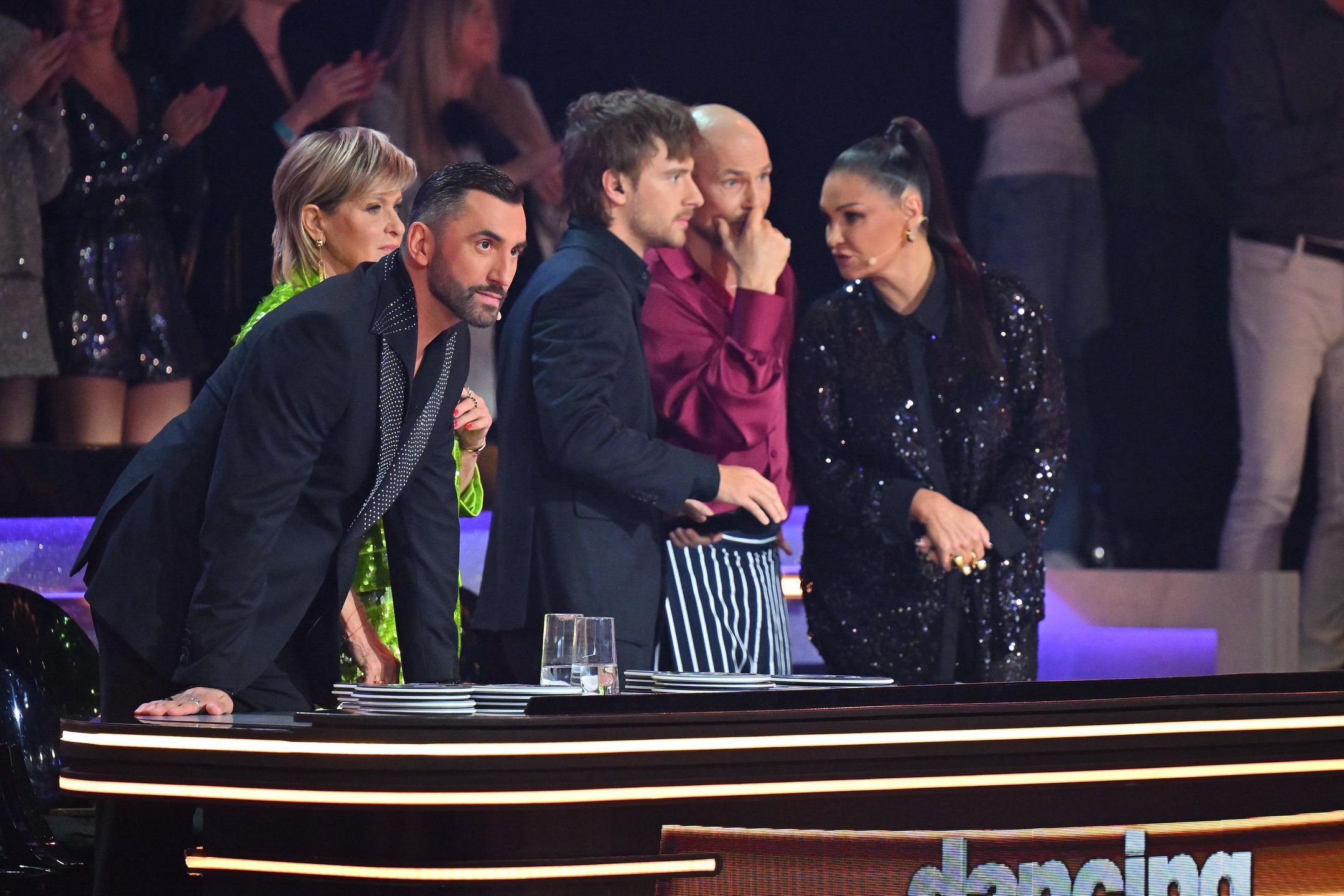 Jury "Tańca z gwiazdami"