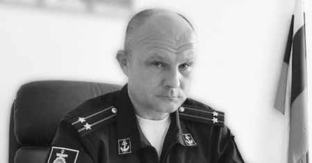 Nie żyje Roman Małyk. Komisarz wojskowy odpowiadał za mobilizację