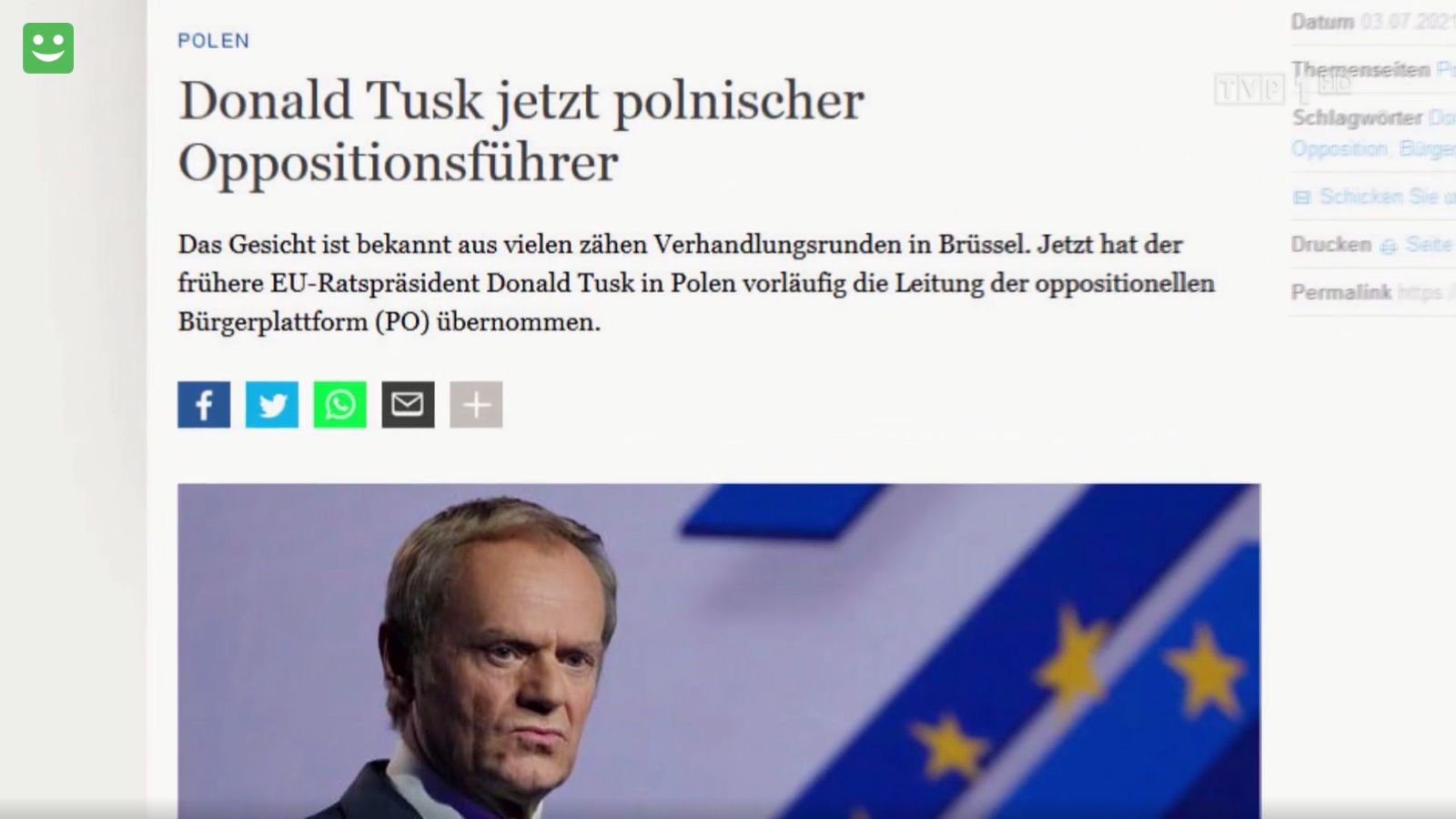 tusk
