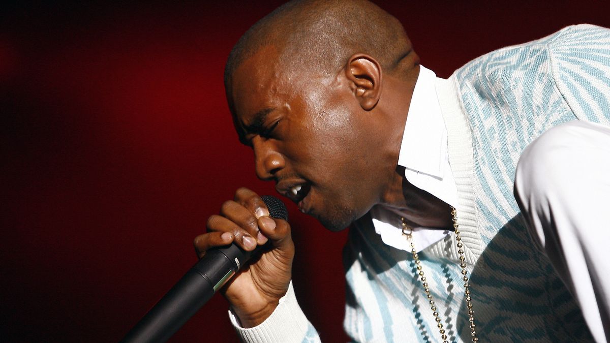 Kanye West to od teraz Ye