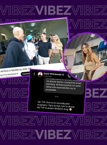 Afera kamperowa. Friz oferuje swoje pomysły TVP