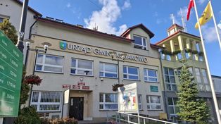 Kosakowo: Skażona woda w gminie. Mieszkańcy od tygodnia czekają na rozwiązanie kryzysu