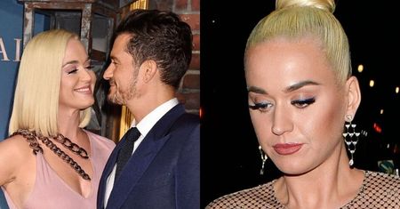 Katy Perry i Orlando Bloom przełożą ślub w Japonii przez koronawirusa? "Bardzo chciała iść do ołtarza z ciążowym brzuszkiem"