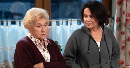 Teresa Lipowska zdementowała plotki. Ma apel do scenarzystów "M jak miłość"