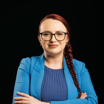 Blanka Rogowska