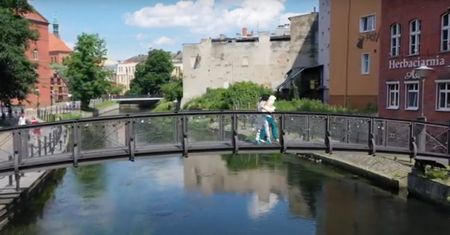 Polska Wenecja. Sprawdź, dlaczego warto odwiedzić Bydgoszcz