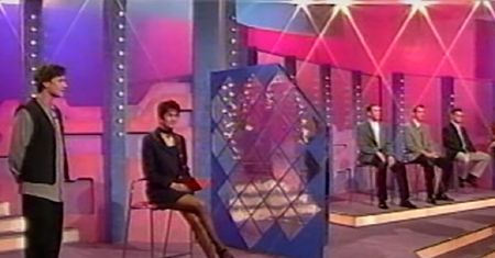 31 lat od premiery "Randki w ciemno". Pamiętasz teleturnieje i programy z lat 90.?