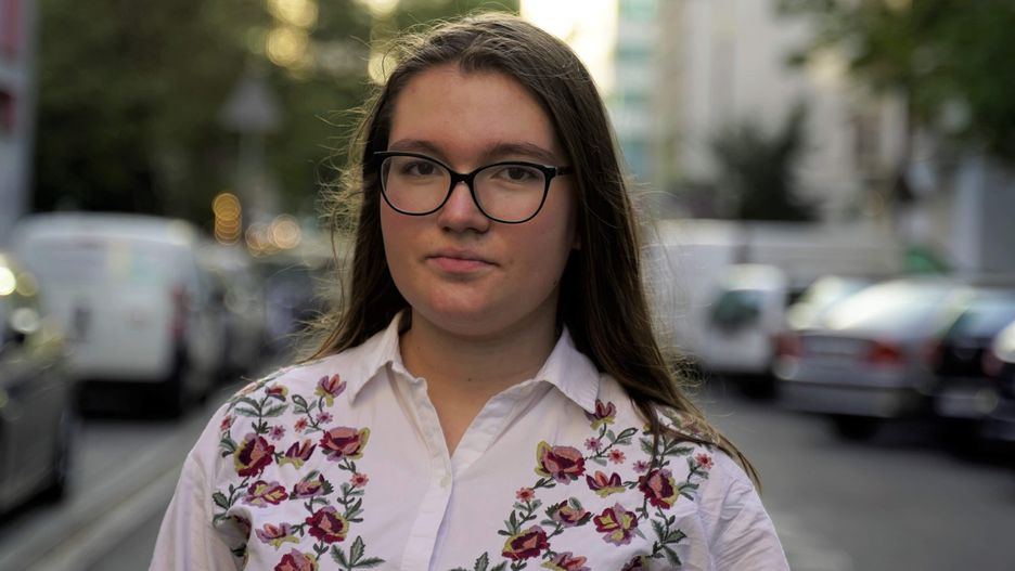 Krysia Paszko
