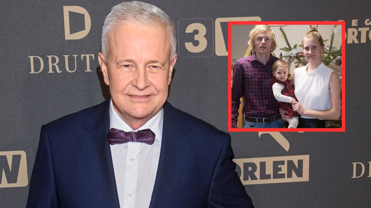 Apoloniusz Tajner o sytuacji Kubackich