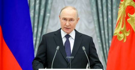 Strach przed atakiem Rosji. Zapytaliśmy Polaków