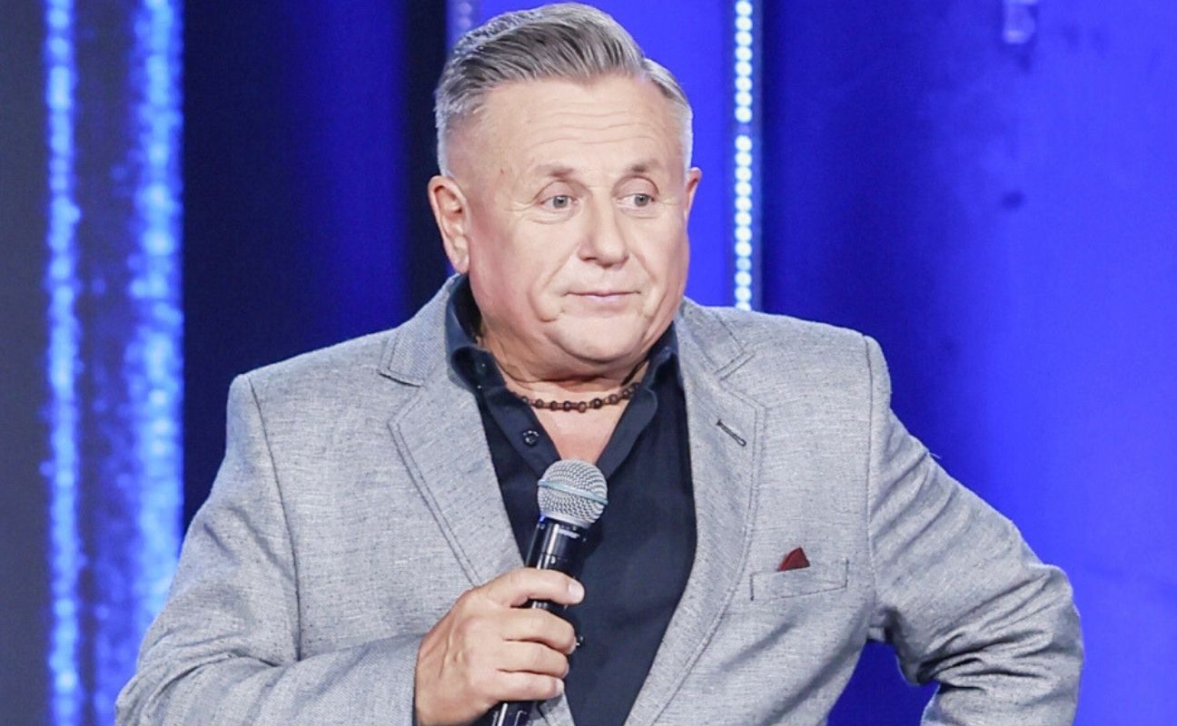 Pamiętacie Bercika? Wyznał prawdę. "To wcale tak wesoło nie wyglądało"