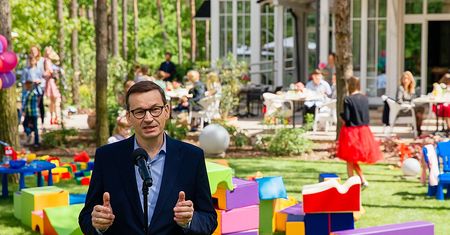 Polski Ład. Nie wszyscy Polacy będą ze zmian zadowoleni
