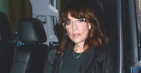 W Katey Sagal wjechał samochód. Aktorka trafiła do szpitala