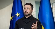 "Europejska rodzina". Zełenski o przynależności Ukrainy