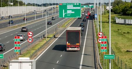 Norweski dziennik chwali Polskę. Zwraca uwagę m.in. na rozwój gospodarki