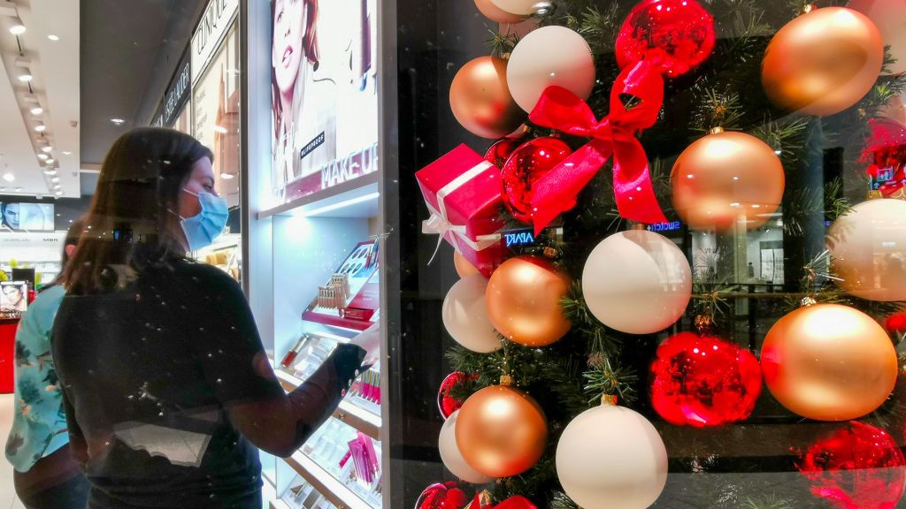 Galerie handlowe znów zostaną zamknięte