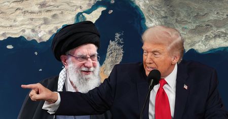 Wąskie gardło. Co się stanie, jeśli Iran zablokuje Cieśninę Ormuz?