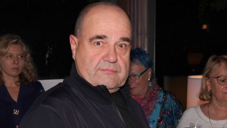 Cezary Żak ujawnia, czy wróci na plan "Rancza"