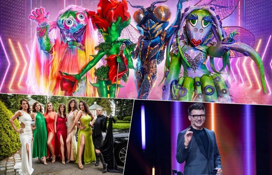 Formaty jednego sezonu, czyli produkcje, które przepadły bez śladu