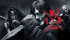 10. sezon „The Walking Dead” jesienią w FOX