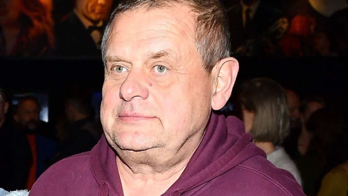 Stan Kazika Staszewskiego się pogorszył