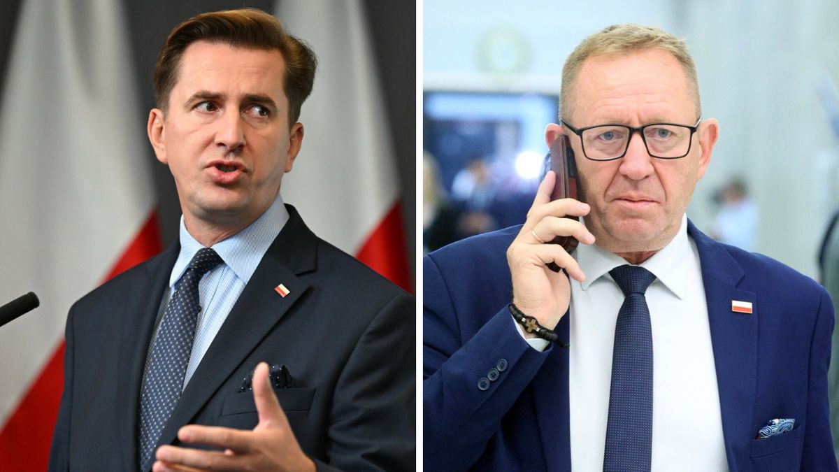  Dochodzenie w PiS. Posłowie będą się tłumaczyć z działki pod CPK