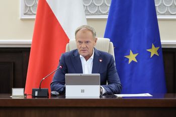 Kto mógłby zastąpić Tuska? Jedno nazwisko się wybija