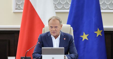 Kto mógłby zastąpić Tuska? Jedno nazwisko się wybija