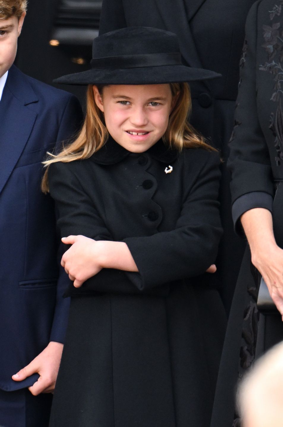 Księżniczka Charlotte