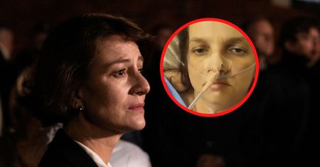 Maja Ostaszewska o śmierci 37-letniej Agnieszki z Częstochowy. Skomentowała to jednym słowem
