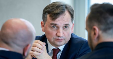 Ziobro reaguje na wysokie ceny węgla. Chce, żeby sprawą zajął się rząd