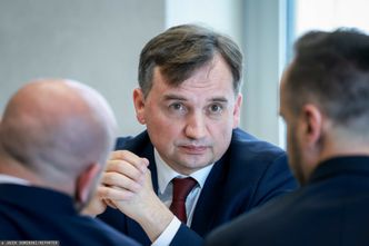 Ziobro reaguje na wysokie ceny węgla. Chce, żeby sprawą zajął się rząd