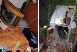 Przeszukali mieszkanie. Osłupieli na widok skrytki
