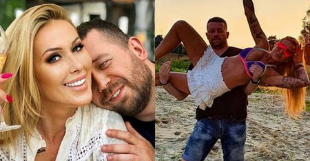 "Królowa życia" Sylwia Peretti jednak wychodzi za mąż! "Doniesienia o rozstaniu są NIEPRAWDZIWE"