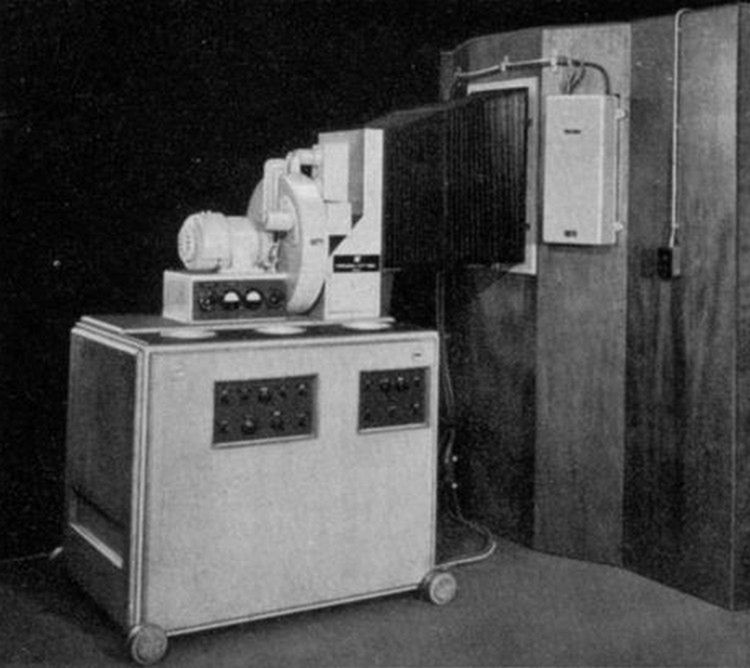 Zapomniana technologia III Rzeszy. Wideorozmowy w nazistowskich Niemczech 4
