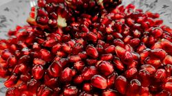 Na zdrową wątrobę i niski cholesterol. Obowiązkowy owoc w diecie osób po 50-tce