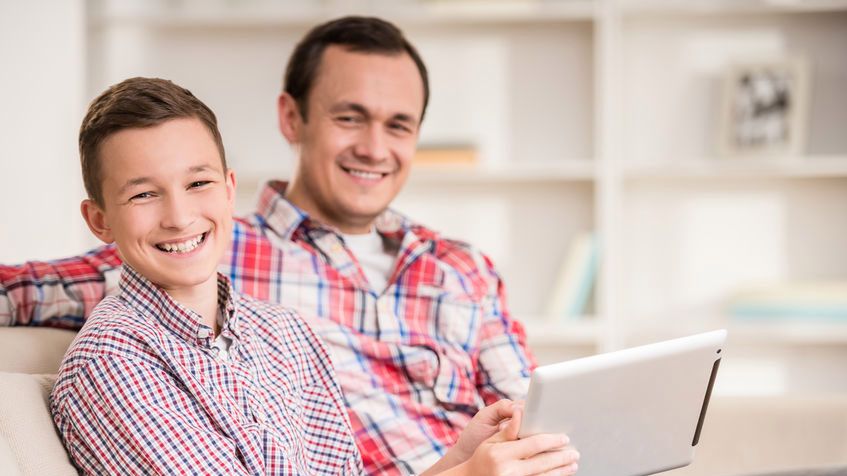 Młodzi Europejczycy niechętnie opuszczają rodzinny dom