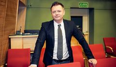 Radio Koszalin z nową radą nadzorczą. Piotr Ostrowski dalej prezesem