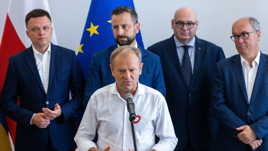 Kto do Ministerstwa Zdrowia? Możliwe, że "ekspert z rynku"