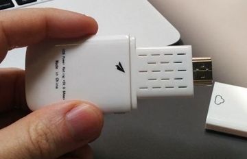 Mozilla przygotowuje swoją odpowiedź na Chromecast (wideo)