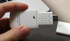 Mozilla przygotowuje swoją odpowiedź na Chromecast (wideo)