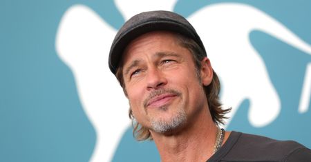 Brad Pitt ma prozopagnozję? "Nikt mi nie wierzy!"