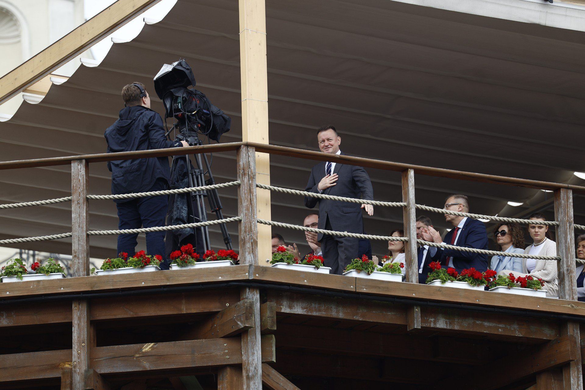 34. Pielgrzymka Radia Maryja na Jasną Górę