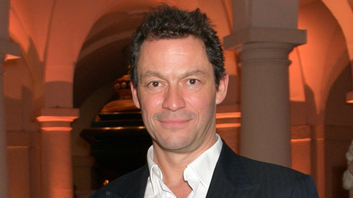 Dominic West